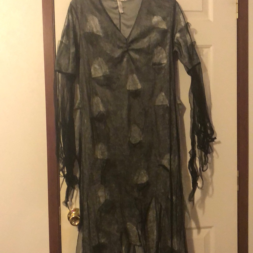 Halloween Costume